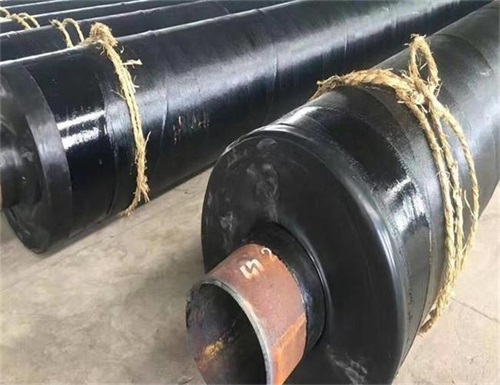 锦州聚氨酯保温管怎么施工？