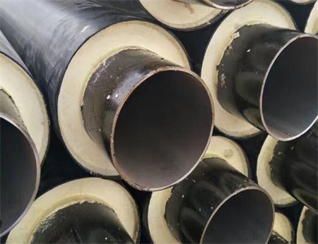 锦州聚氨酯保温管怎么防腐？