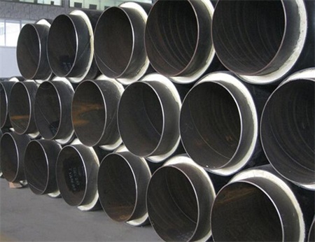 锦州聚氨酯保温管怎么报价？