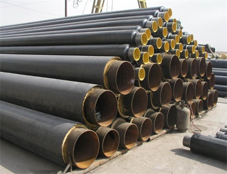 锦州聚氨酯保温管好不好用？