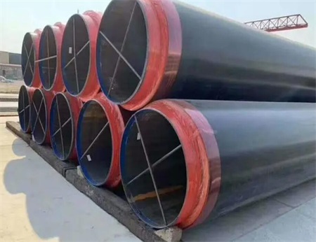 锦州聚氨酯保温管哪家好？