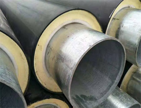 锦州聚氨酯保温管的规格有哪些？