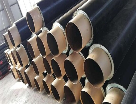 锦州聚氨酯保温管的生产工艺有哪些流程？