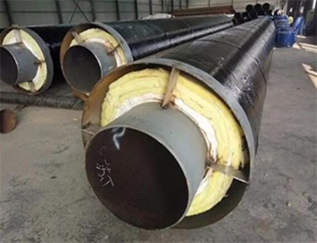 锦州聚氨酯保温管有哪些型号？