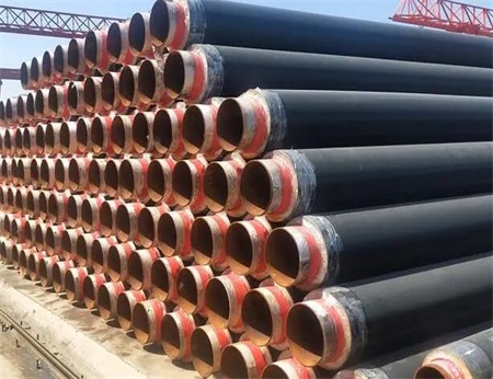 锦州聚氨酯保温管的导热系数是多少？