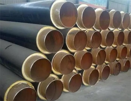 锦州聚氨酯保温管的性能是什么？